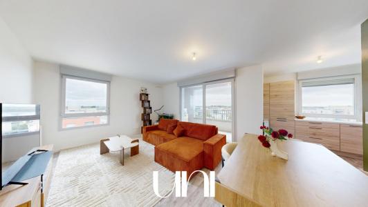Acheter Appartement 66 m2 Colombelles