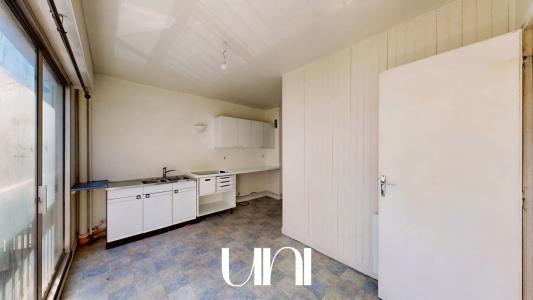 Acheter Appartement Caen Calvados