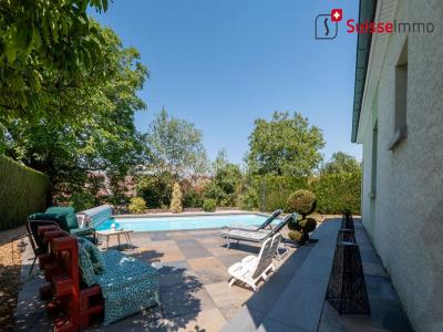 Annonce Vente 6 pi�ces Maison Vandoncourt 25