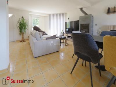 Acheter Maison 130 m2 Vandoncourt