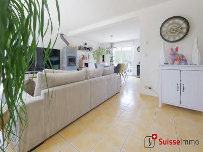 Acheter Maison Vandoncourt Doubs