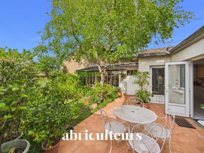 Annonce Vente 8 pi�ces Maison Nantes 44