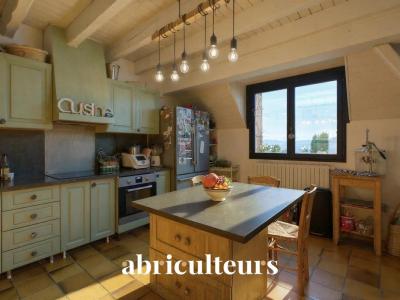 Acheter Maison Charvonnex Haute savoie