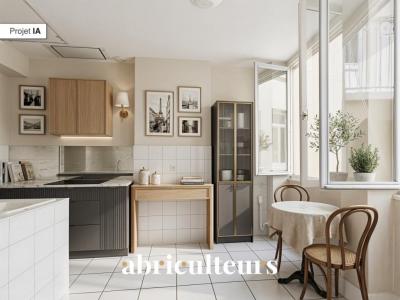 Acheter Appartement 71 m2 Lyon-2eme-arrondissement