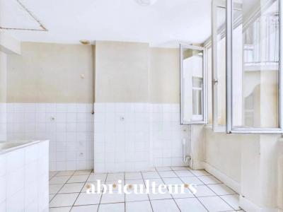 Acheter Appartement Lyon-2eme-arrondissement Rhone