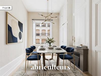 Acheter Appartement Lyon-2eme-arrondissement 299000 euros
