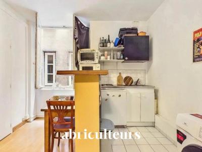 Acheter Appartement 26 m2 Lyon-1er-arrondissement