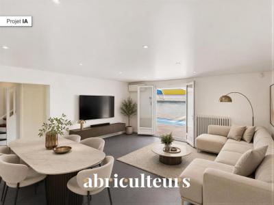Acheter Maison 162 m2 Rillieux-la-pape