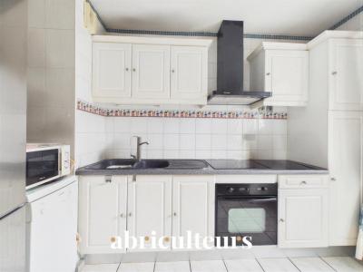 Acheter Appartement 50 m2 Bron