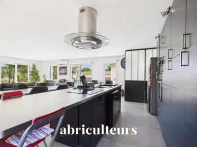 Acheter Prestige 186 m2 Bagnols-en-foret