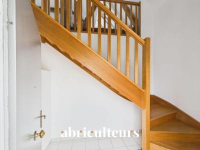 Acheter Appartement Survilliers Val d'Oise