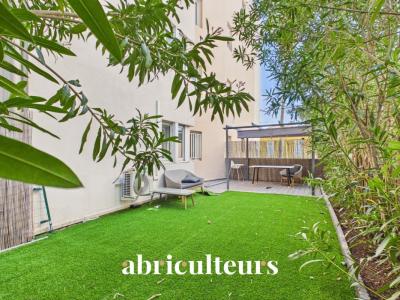 For sale Cannet 3 rooms 58 m2 Alpes Maritimes (06110) photo 0