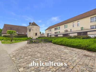 Annonce Vente 4 pi�ces Appartement Survilliers 95