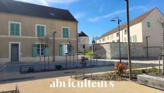 Acheter Appartement 84 m2 Survilliers