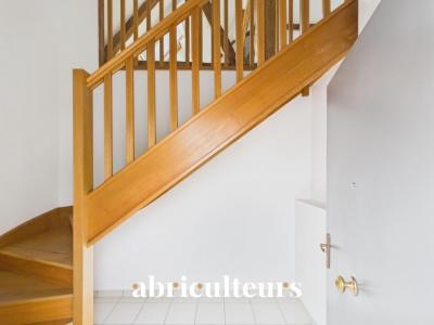 Acheter Appartement 44 m2 Survilliers