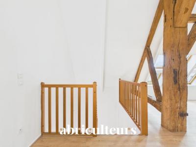 Acheter Appartement Survilliers Val d'Oise