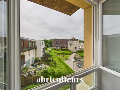 Annonce Vente 2 pi�ces Appartement Survilliers 95