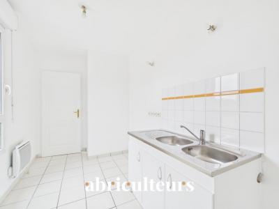 Acheter Appartement Survilliers 233300 euros
