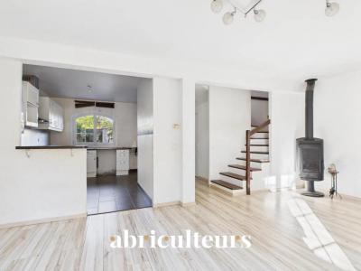 Acheter Maison Villeneuve-loubet Alpes Maritimes