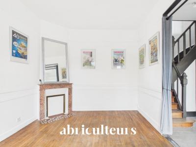 Annonce Vente 3 pi�ces Maison Angouleme 16
