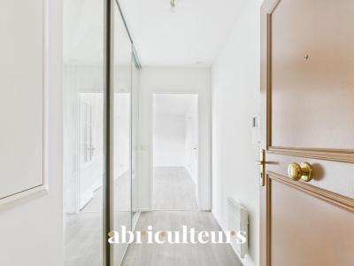 Acheter Appartement 62 m2 Survilliers
