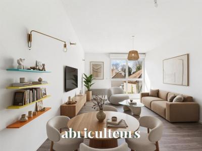 For sale Survilliers 2 rooms 44 m2 Val d'Oise (95470) photo 0