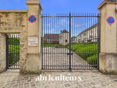 Annonce Vente 2 pi�ces Appartement Survilliers 95