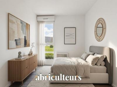 Acheter Appartement Survilliers Val d'Oise