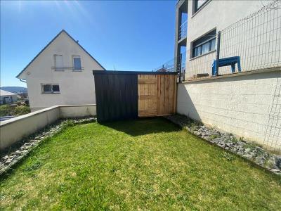 For rent Hericourt 4 rooms 111 m2 Haute saone (70400) photo 1