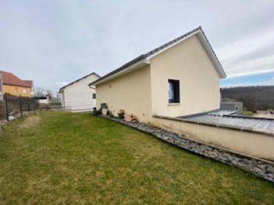 For rent Hericourt 4 rooms 111 m2 Haute saone (70400) photo 2