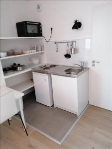 Louer Appartement 22 m2 Kremlin-bicetre