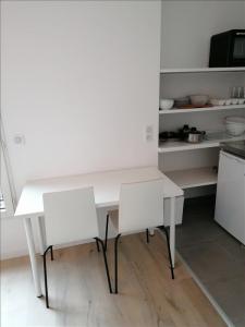 Louer Appartement Kremlin-bicetre Val de Marne