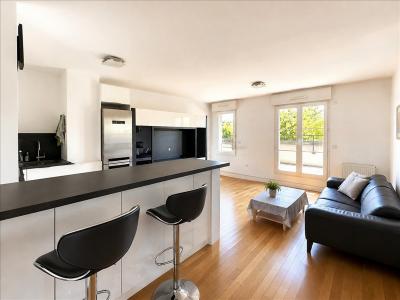Annonce Location 3 pi�ces Appartement Maisons-laffitte 78