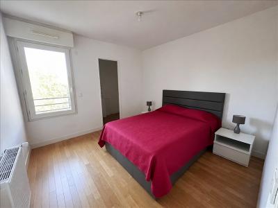 Louer Appartement 67 m2 Maisons-laffitte