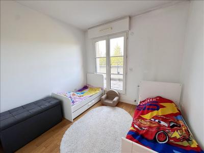 Louer Appartement Maisons-laffitte Yvelines