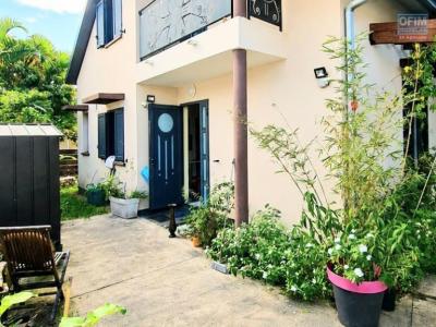 Annonce Location Maison Bras-panon 974