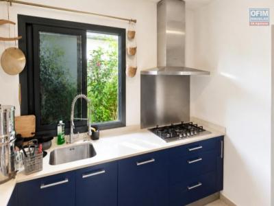 Louer Maison 105 m2 Bras-panon