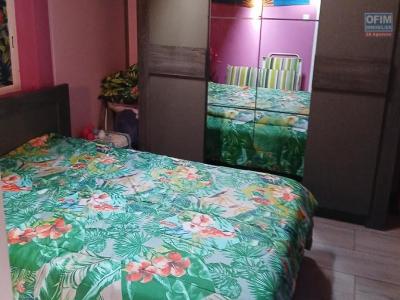 Annonce Vente Maison Saint-pierre 974