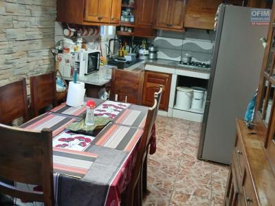 Acheter Maison Saint-pierre Reunion