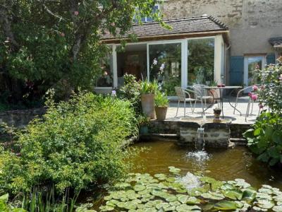 Annonce Vente 6 pi�ces Maison Auxerre 89