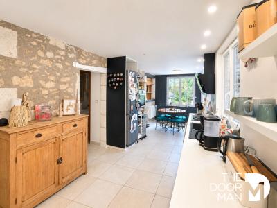 Annonce Vente 5 pi�ces Maison Saint-quentin-sur-indrois 37