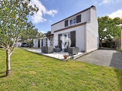 For sale Sorinieres 5 rooms 155 m2 Loire atlantique (44840) photo 0