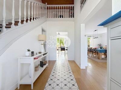 Annonce Vente 5 pi�ces Maison Sorinieres 44