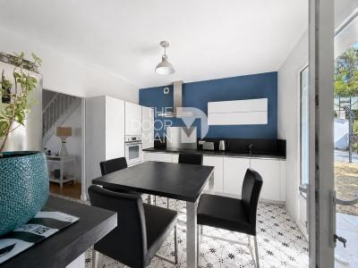 Acheter Maison Sorinieres 465000 euros