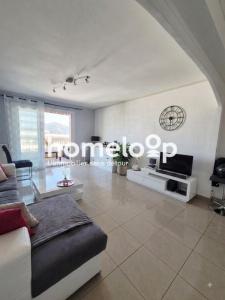 Acheter Appartement 68 m2 Seyne-sur-mer