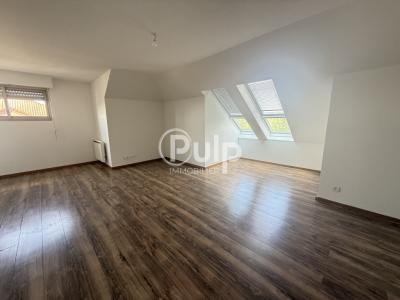 For sale Henin-beaumont 3 rooms 72 m2 Pas de calais (62110) photo 0