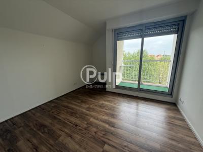 Annonce Vente 3 pi�ces Appartement Henin-beaumont 62