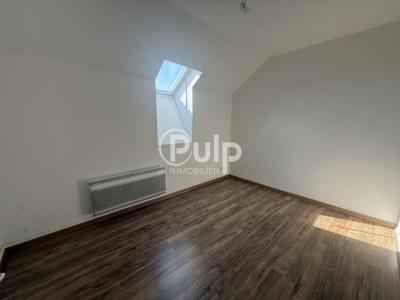 Acheter Appartement 72 m2 Henin-beaumont