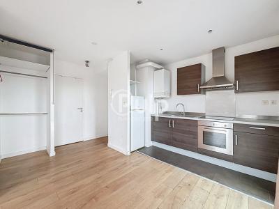 For sale Valenciennes 2 rooms 33 m2 Nord (59300) photo 0