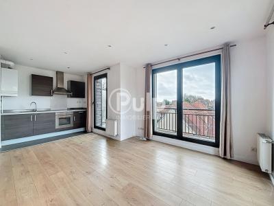 Annonce Vente 2 pi�ces Appartement Valenciennes 59